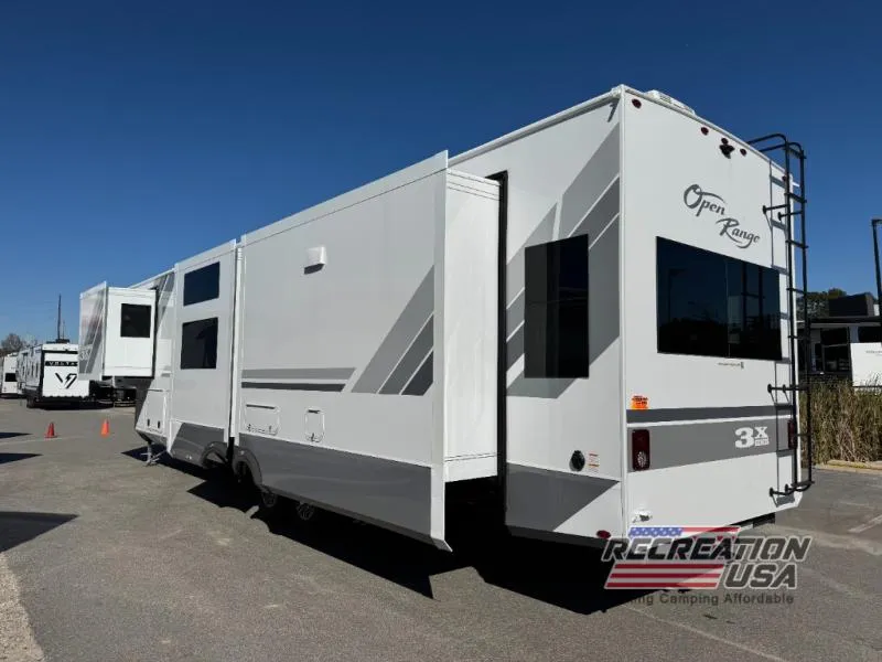 2026 Open Range RV Open Range 3X 372MBH - Photo 3
