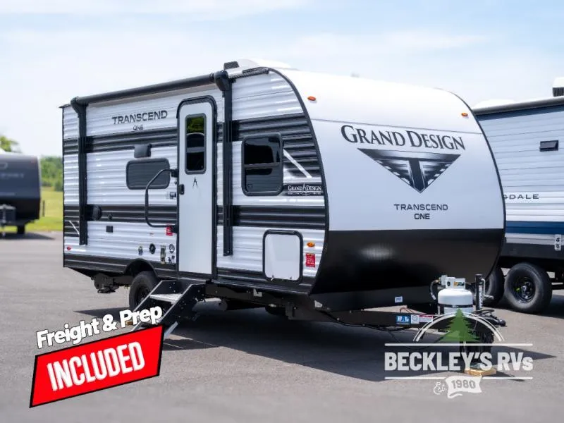 2026 Grand Design Transcend One 151BH - Photo 2