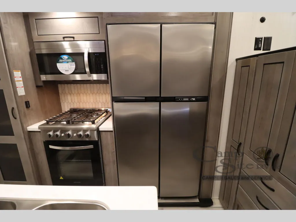 2022 Forest River Cedar Creek 385TH, Photos photo 61