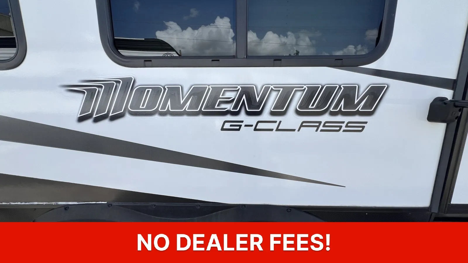 2021 Grand Design Momentum G-Class 29GO - Photo 3