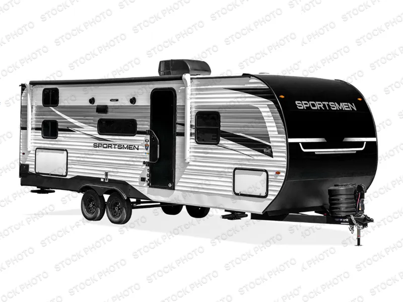 2027 KZ Sportsmen SE 301BHKSE - Main photo