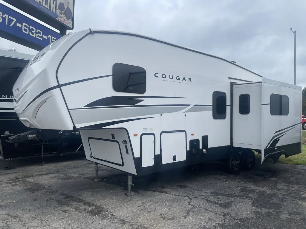 2024 Keystone Cougar Sport 2700BH, Photos photo 3
