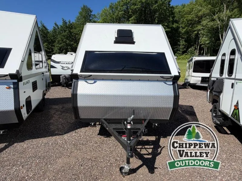 2027 Aliner Scout-Lite Base - Photo 4
