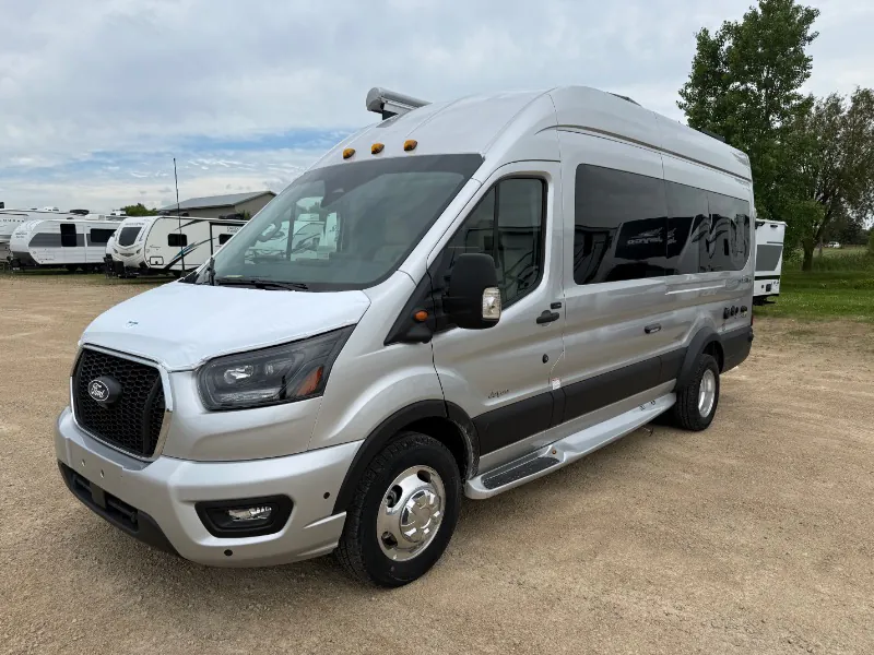 2027 Jayco Solstice 21L - Photo 4
