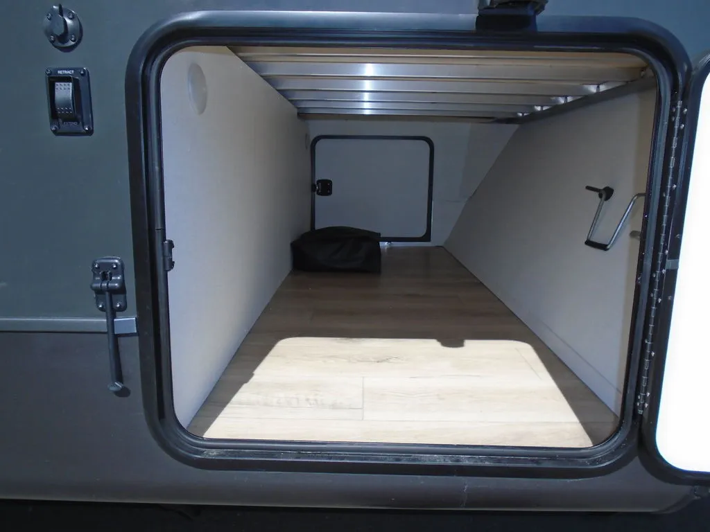 2026 Forest River Rockwood Mini Lite 2515S - Photo 4