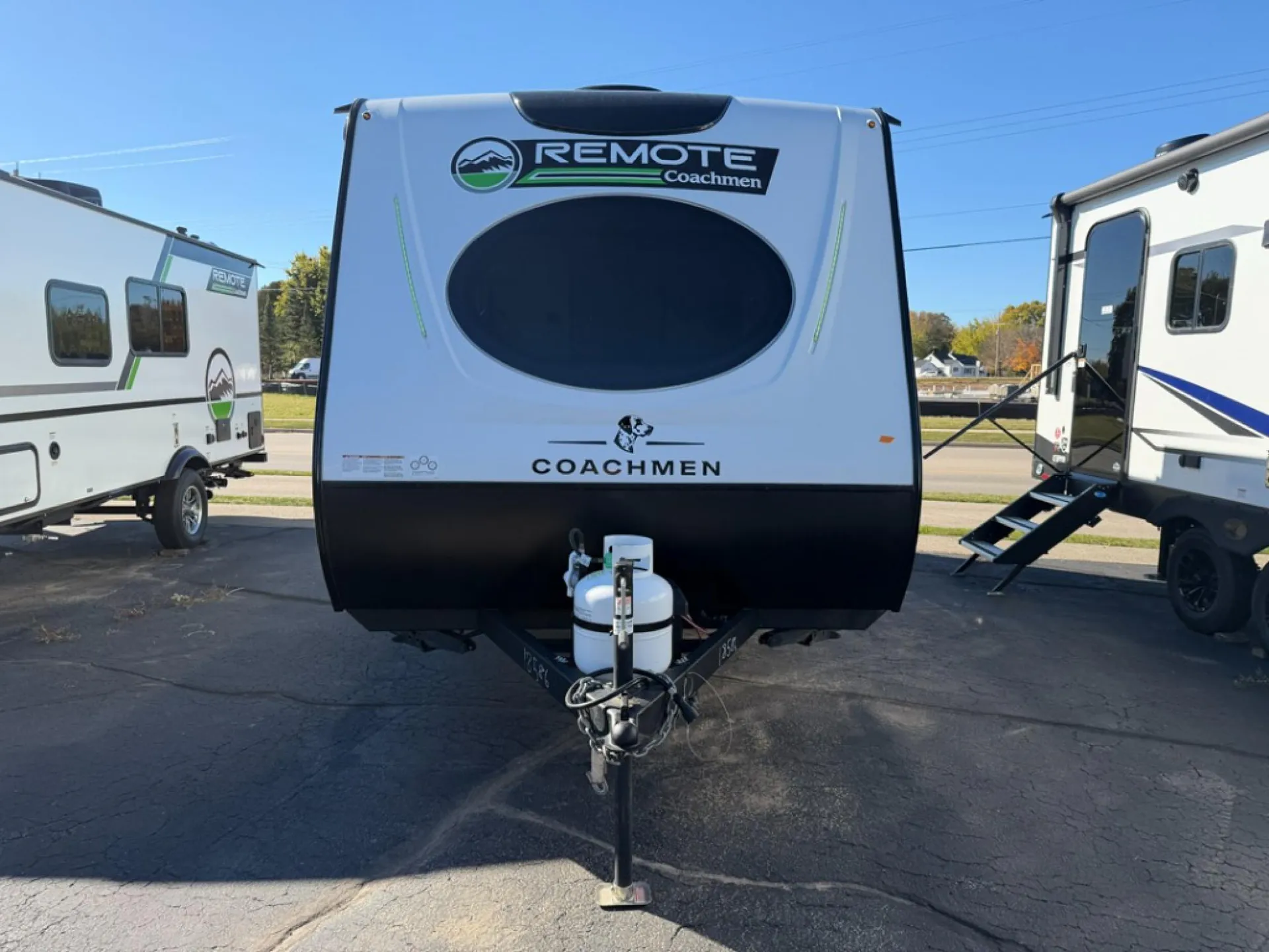 2025 Coachmen Remote 19R - Photo 4