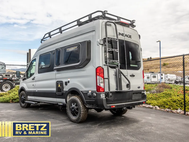 2026 Grand Design Lineage Series VT LVT1 - Photo 4
