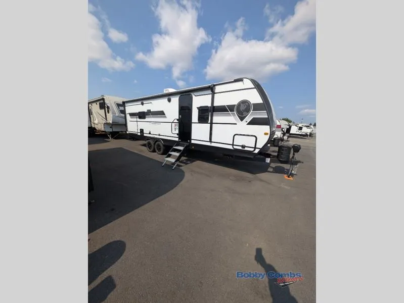 2026 Keystone Passport Super Lite 2605RBWE - Photo 2