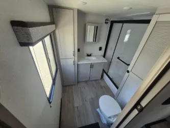 2027 Jayco Jay Flight Bungalow JayLoft, Photos photo 8