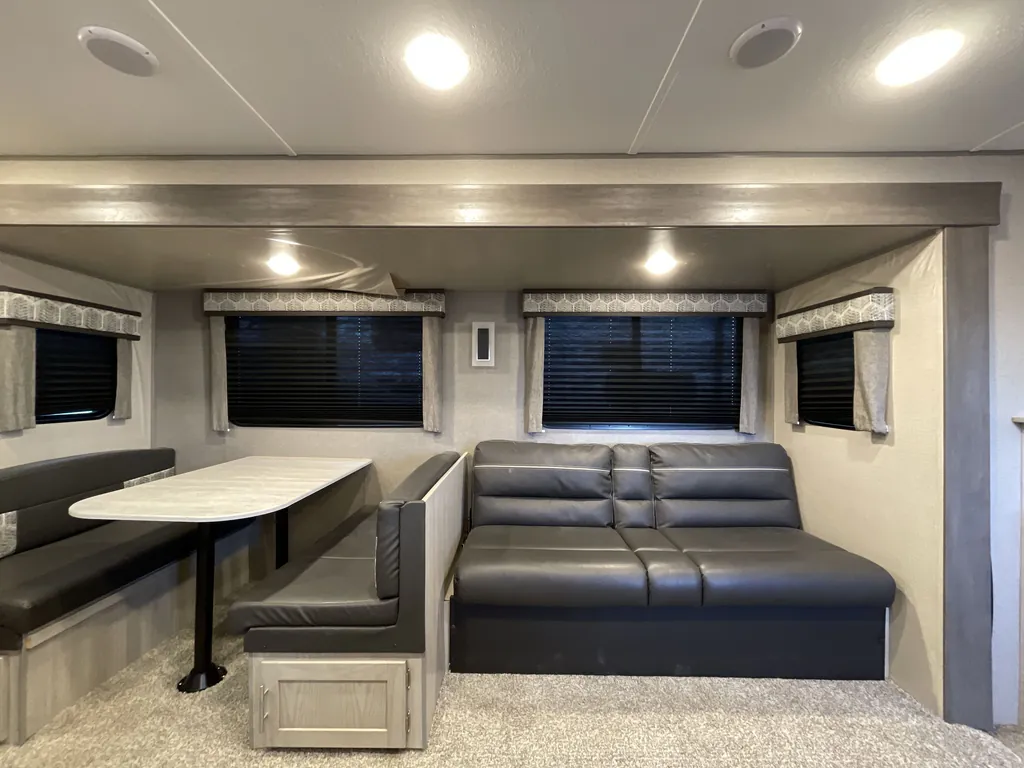 2022 Coachmen Catalina Legacy Edition 243RBS, Photos photo 12