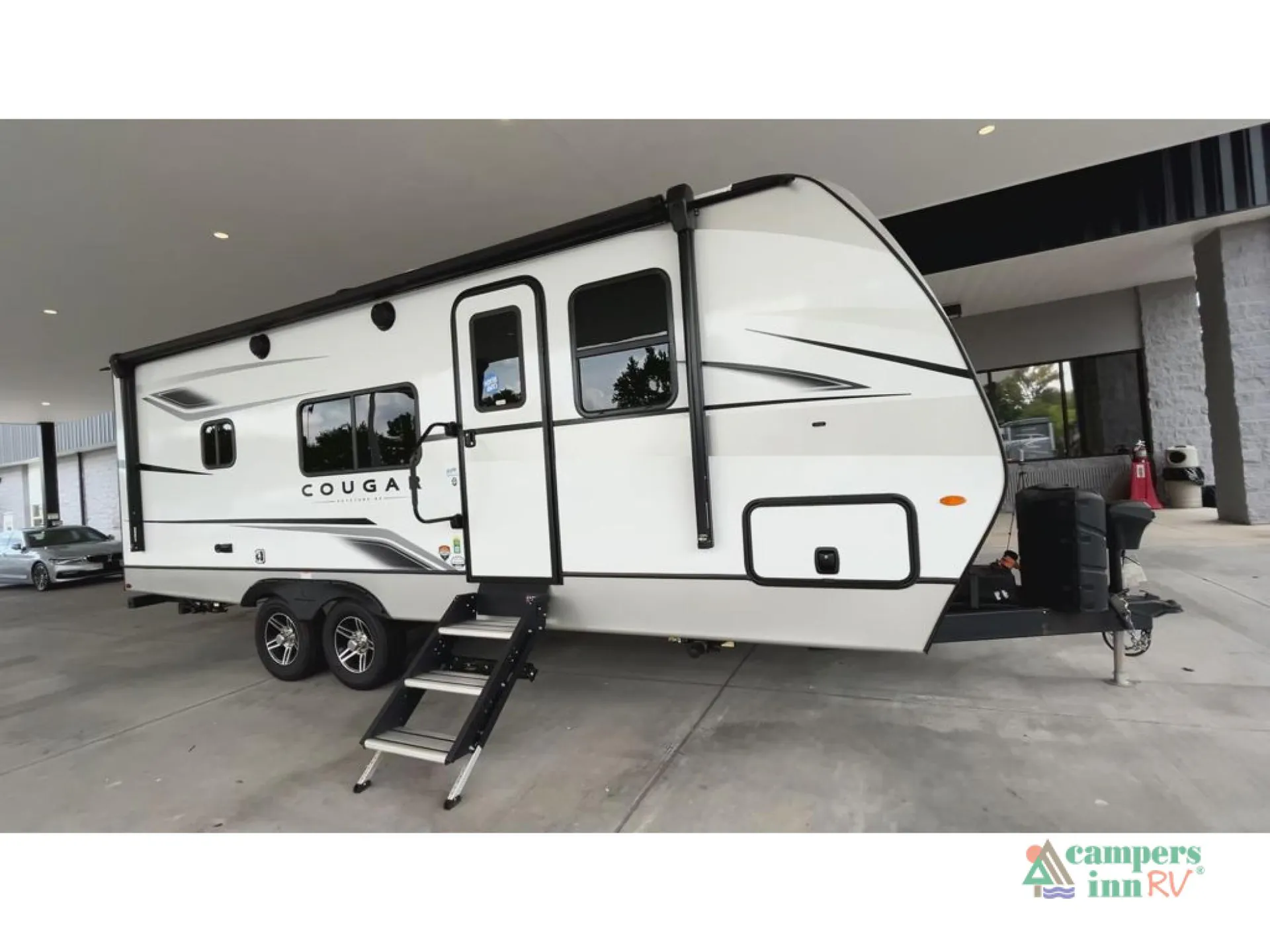 2023 Keystone Cougar 22MLS - Photo 3