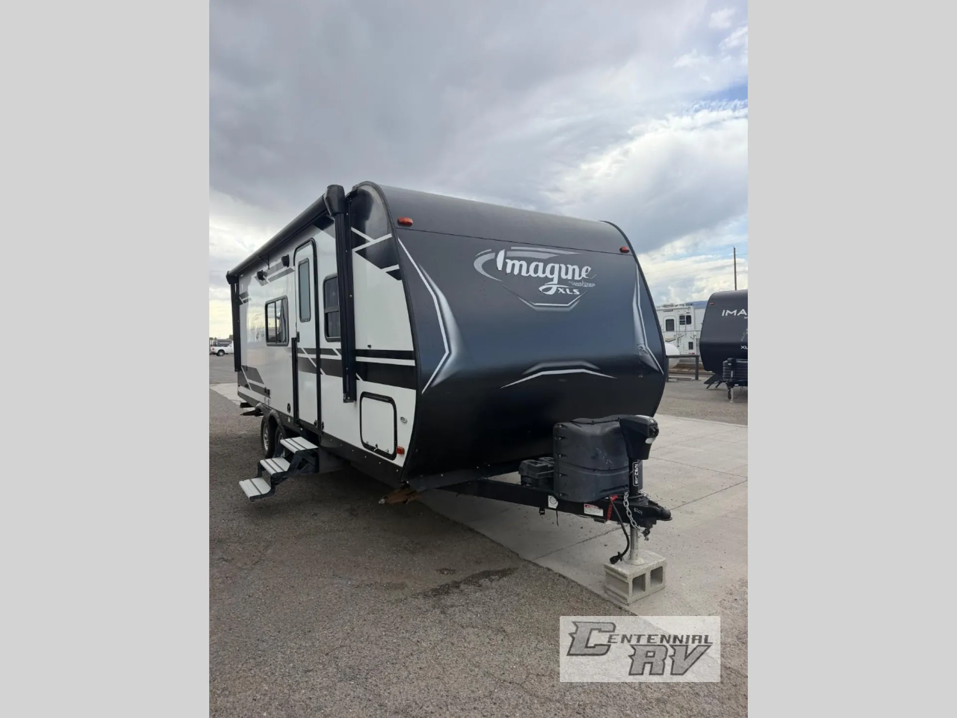 2021 Grand Design Imagine XLS 22MLE - Photo 3