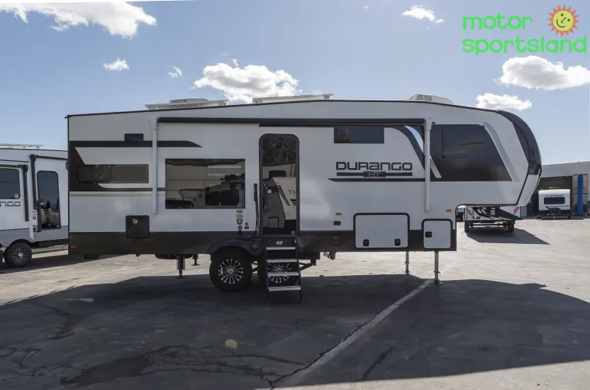 2026 KZ Durango Half-Ton D232MLD - Photo 2