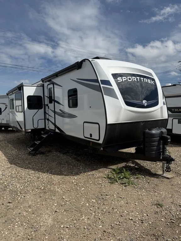 2024 Venture RV SportTrek ST327VIK - Photo 2