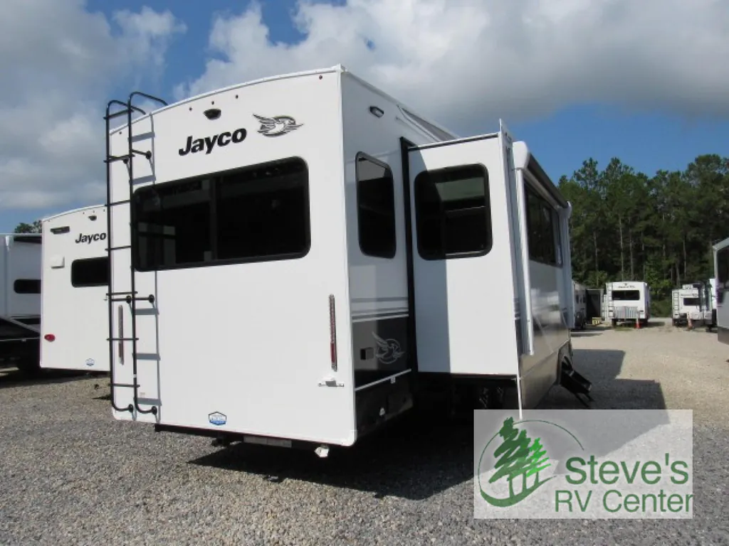 2026 Jayco Eagle 321RSTS, Photos photo 4