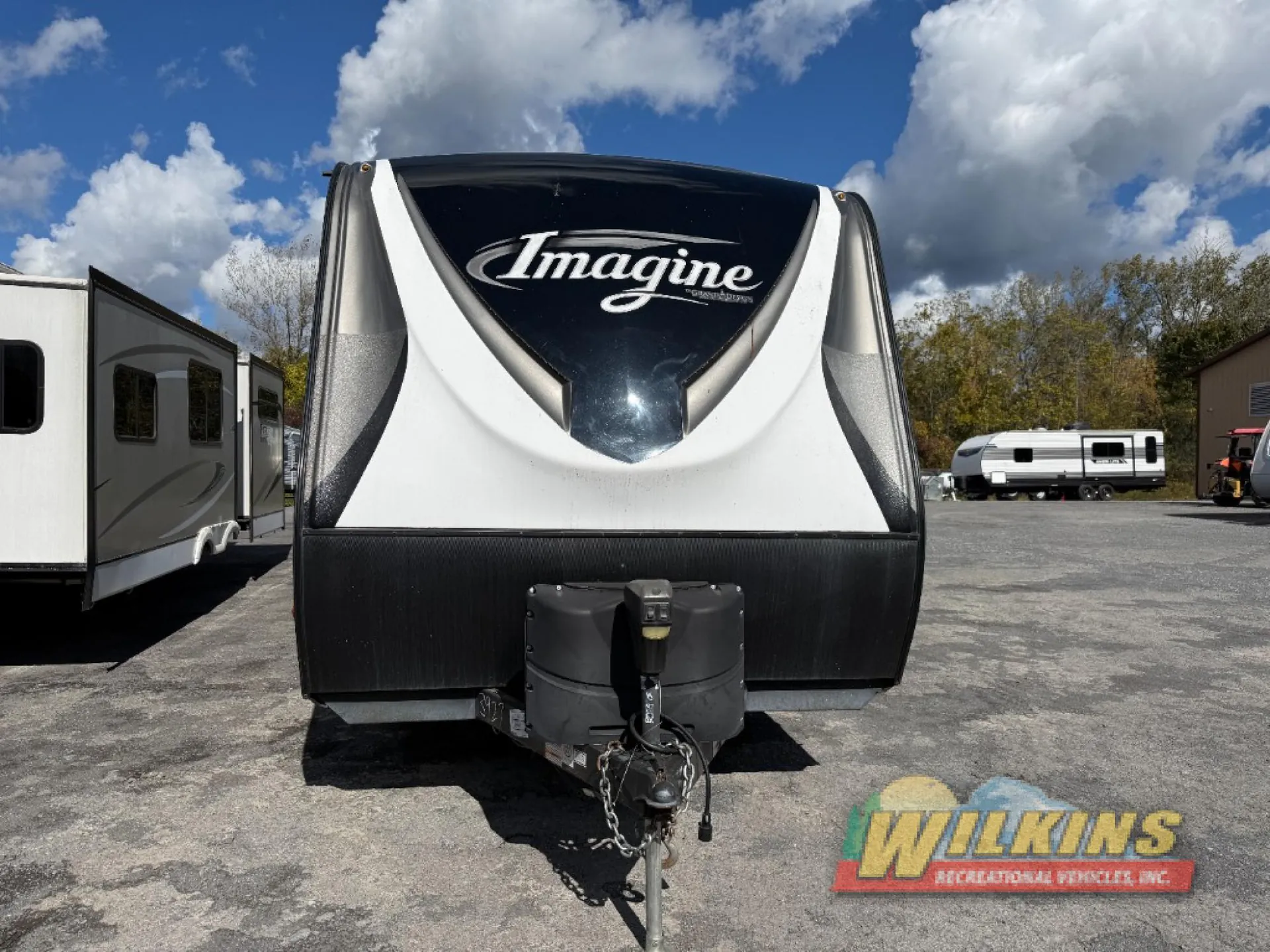 2018 Grand Design Imagine 2800BH - Photo 3