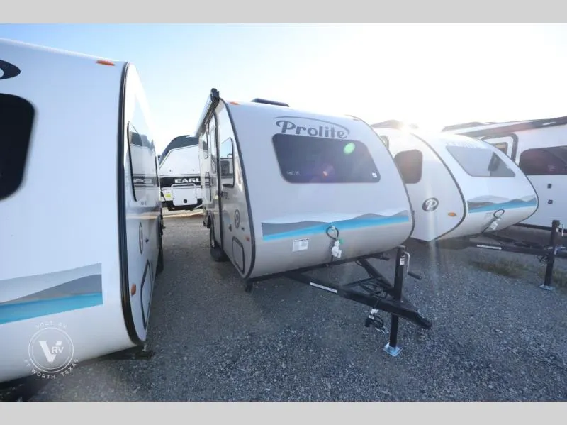2026 Prolite Prolite New   Profil - Main photo