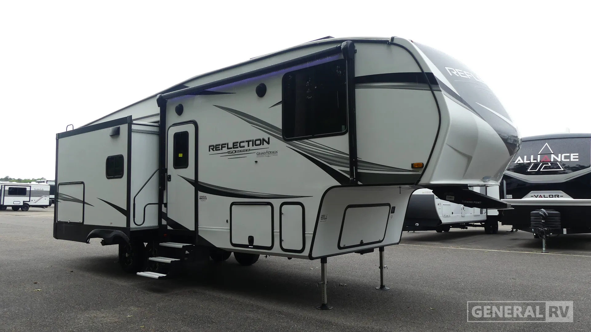 2023 Grand Design Reflection 150 Series 280RS - Photo 2