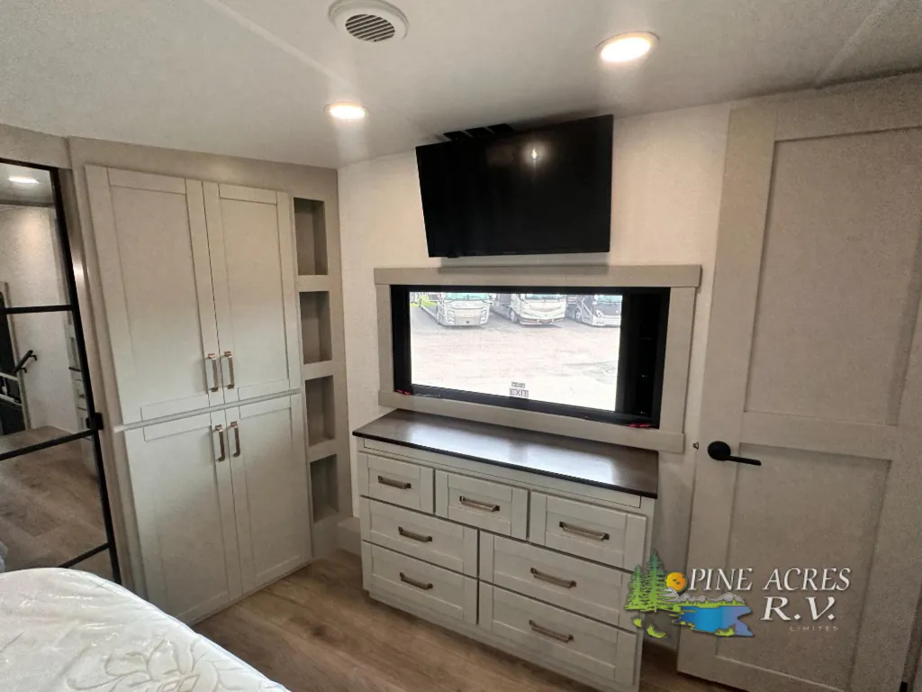 2026 Brinkley Model Z 3515, Photos photo 84