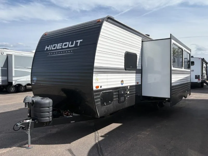 2024 Keystone Hideout Sport 269DB - Photo 4