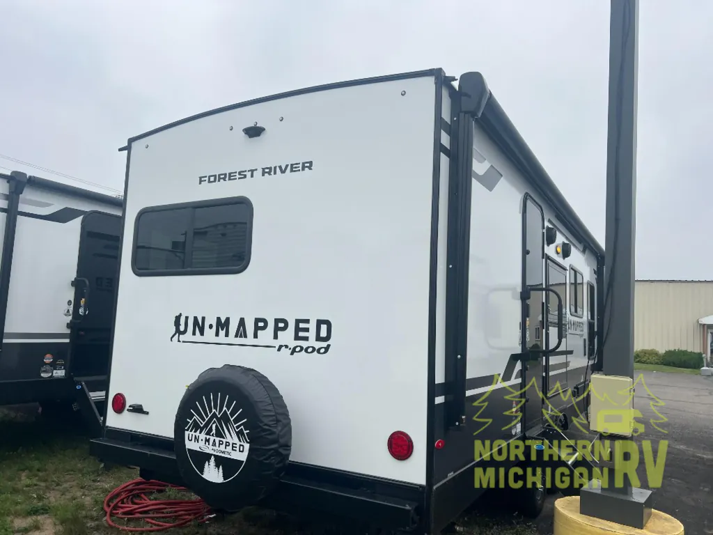 2027 Forest River R-Pod Un-Mapped 23MK, Photos photo 26