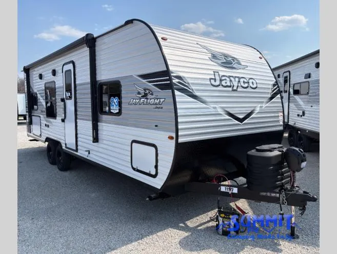 2026 Jayco Jay Flight SLX 260BH - Photo 2