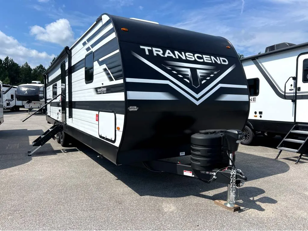 2026 Grand Design Transcend 295QBT - Photo 2