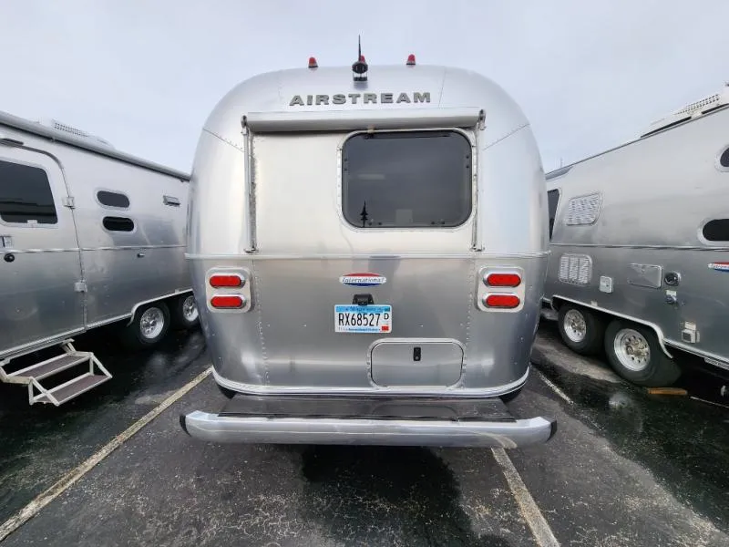 2018 Airstream International Serenity 23CB - Photo 4