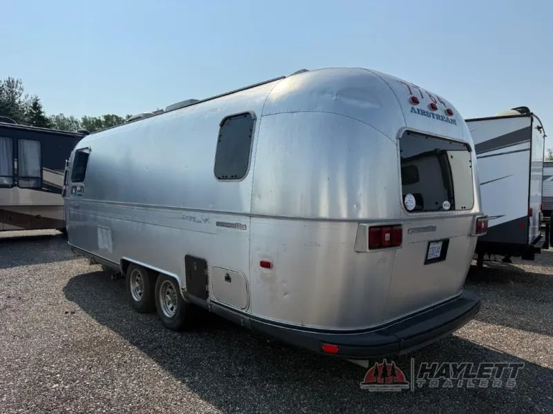 1996 Airstream Excella Used    25' Widebody - Photo 3