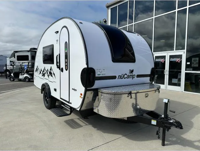 2026 nuCamp RV TAB 360 CS BOONDOCK - Photo 2
