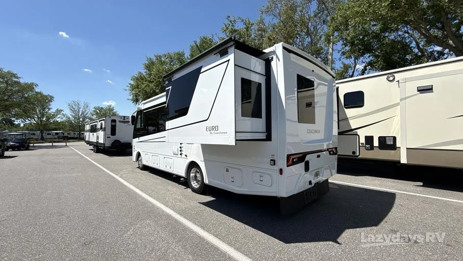 2024 Coachmen Euro 25EU - Photo 4