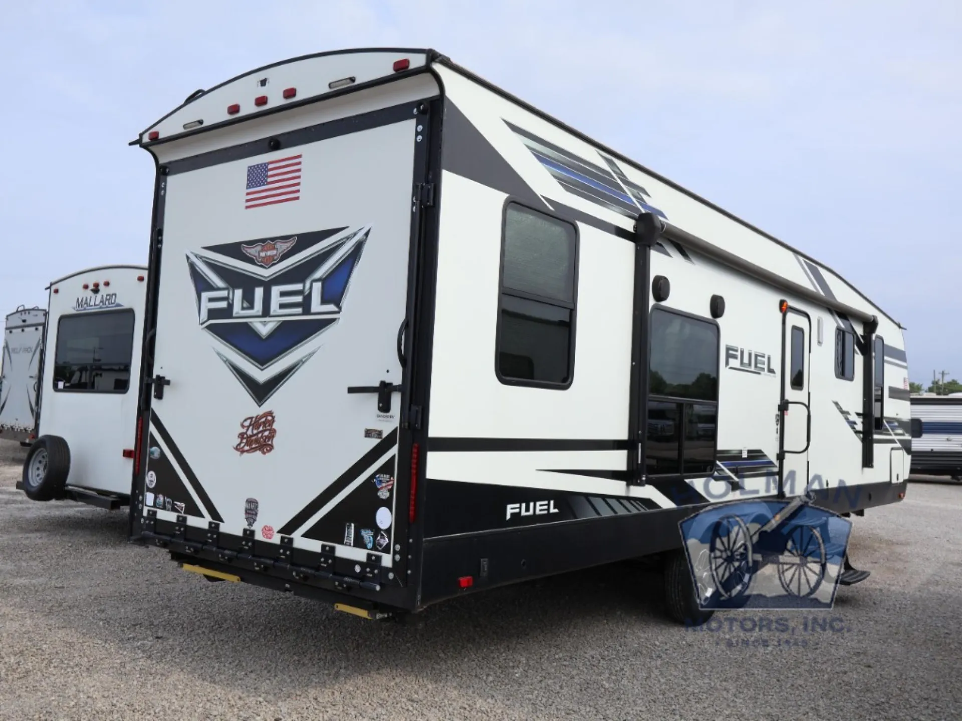 2021 Heartland Fuel 287 - Photo 3