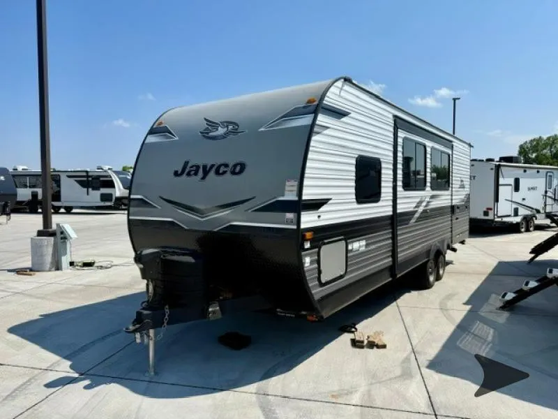 2023 Jayco Jay Flight 267BHS - Photo 4