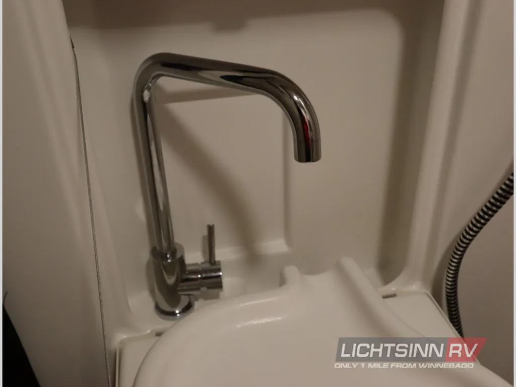 2027 Winnebago Travato 59KL, Photos photo 140