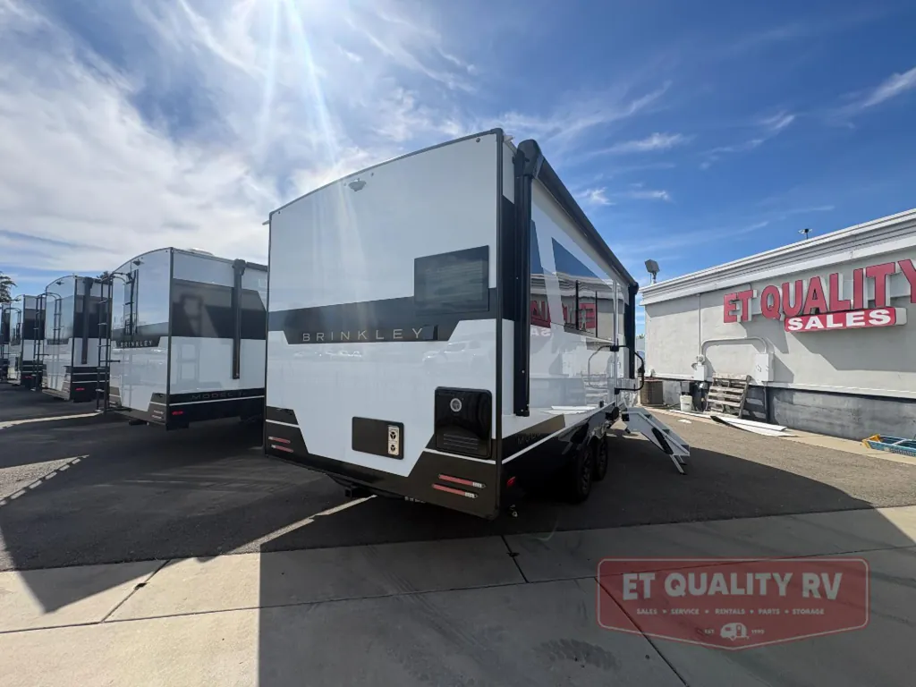2026 Brinkley Model Ix 20X, Photos photo 6