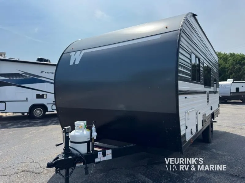 2026 Winnebago Access 15BH - Photo 4