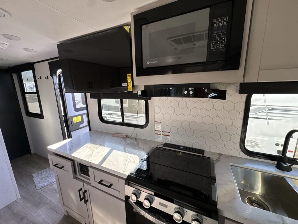 2026 Jayco Jay Feather 29QBH, Photos photo 7