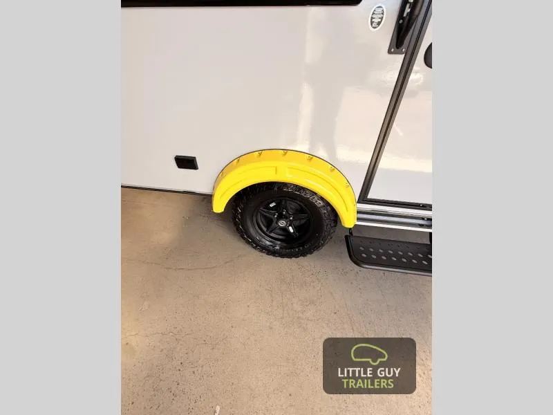 2026 nuCamp RV TAB 320 LITE New    Std. Model - Photo 3