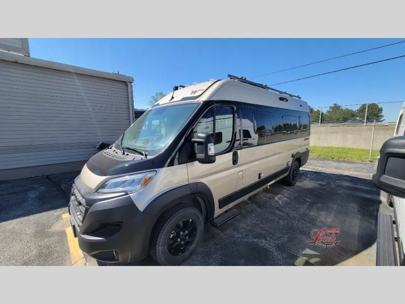 2026 Winnebago Travato 59K - Photo 3