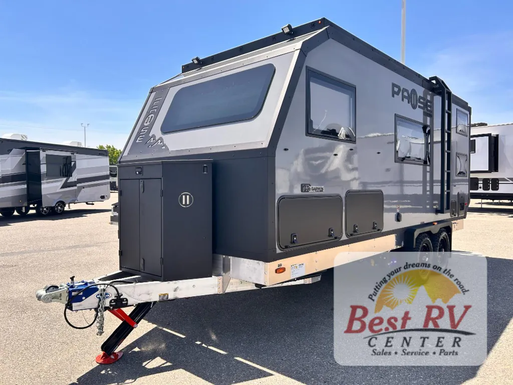 2026 Palomino Pause Reboot Edition 196, Photos photo 10