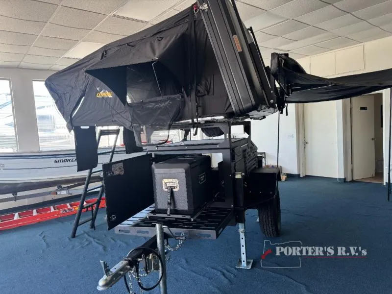 2026 Addax Addax New   BasecampV3 - Photo 4
