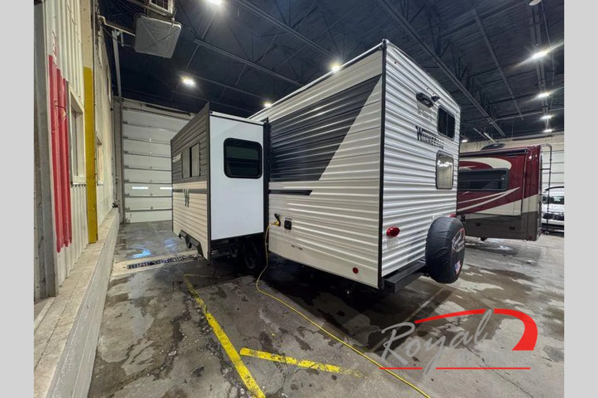 2026 Winnebago Access 25BH - Photo 4