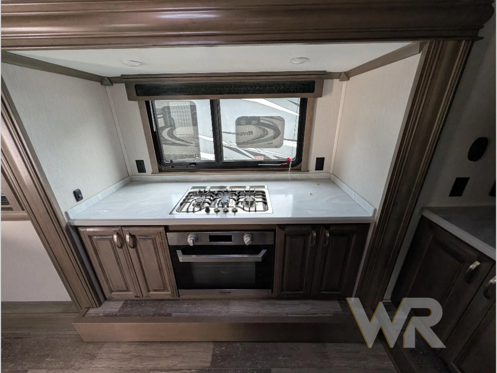 2020 Forest River RV RiverStone 39FK - Photo 4