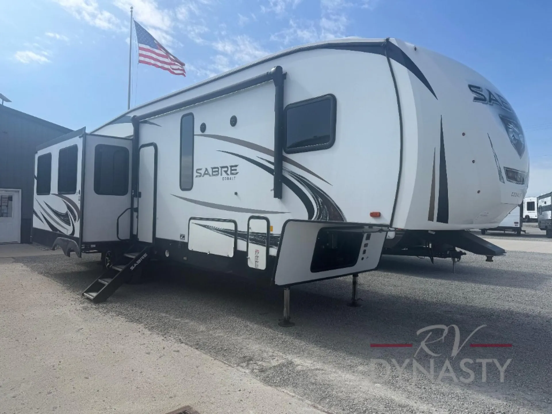 2020 Forest River Sabre 31IKT - Photo 2