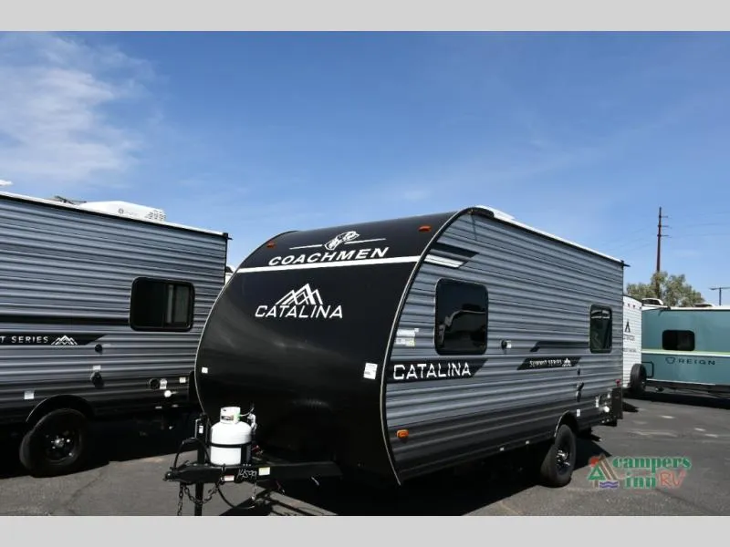2026 Coachmen Catalina Summit Series 7 154RDX - Photo 3