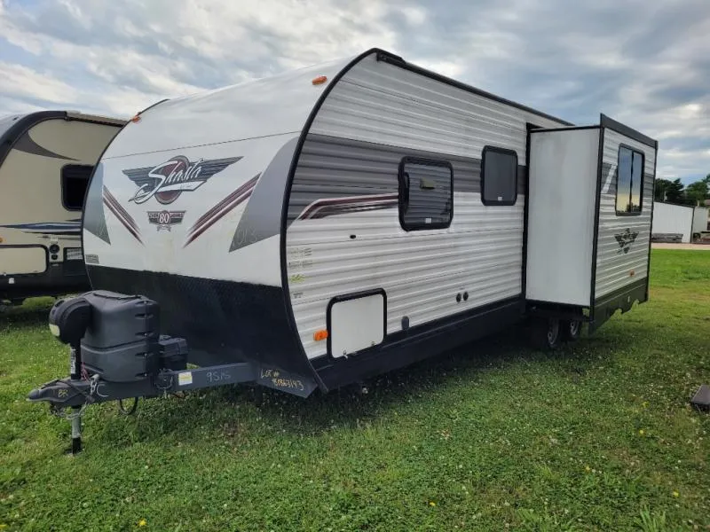 2022 Shasta RVs Shasta 25RB - Photo 4