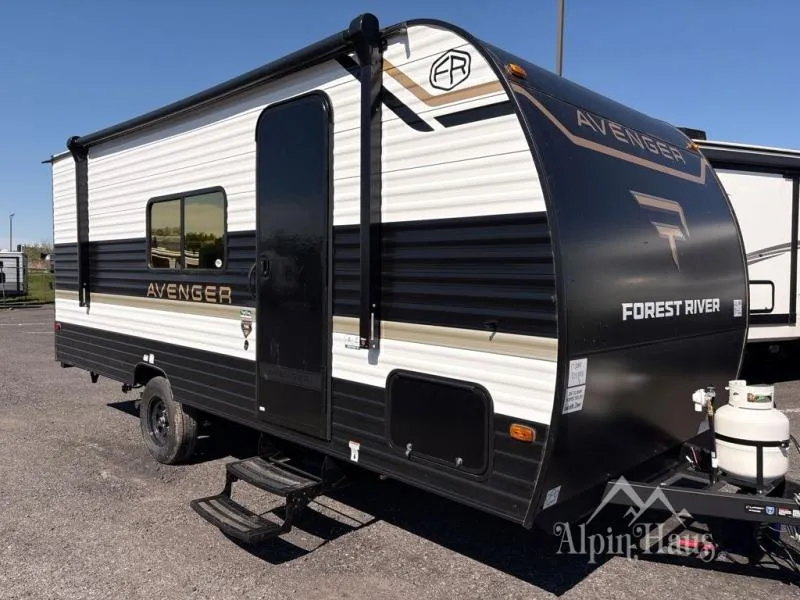 2026 Prime Time Avenger LT 17DBX - Photo 2