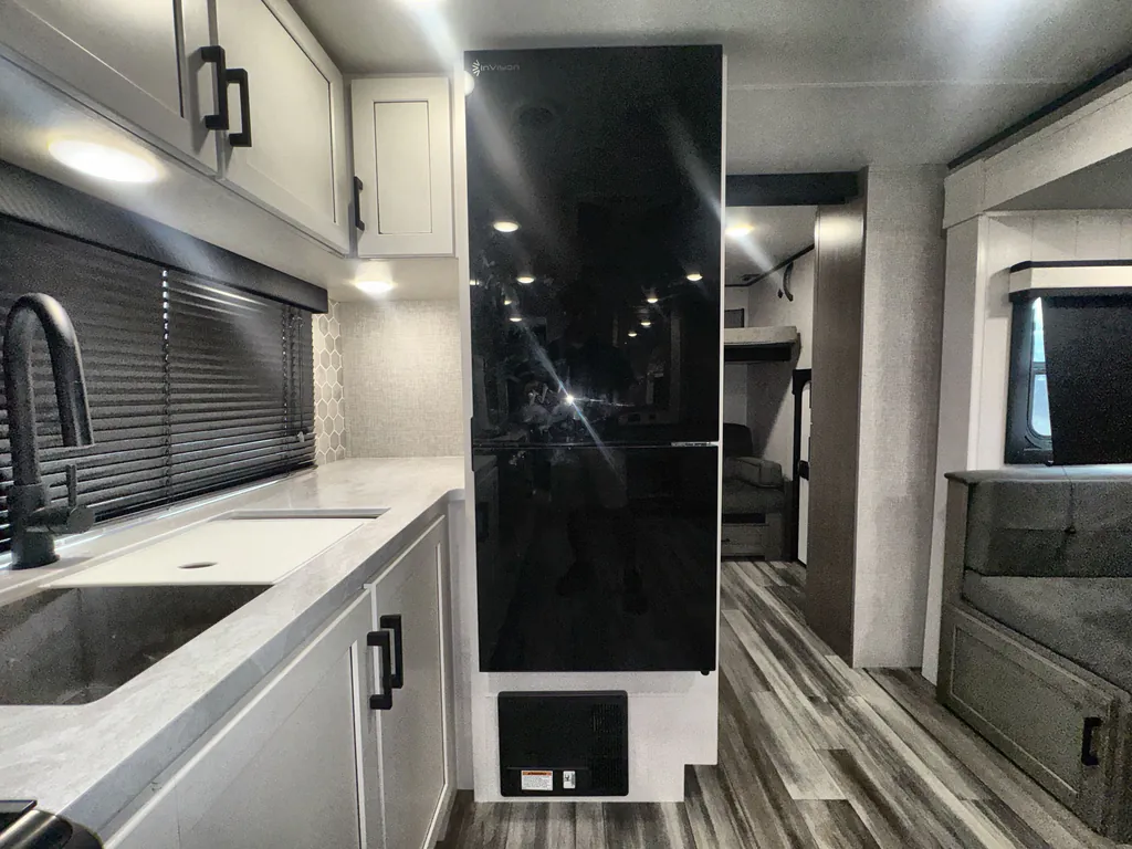 2025 Jayco Jay Feather 29QBH, Photos photo 17