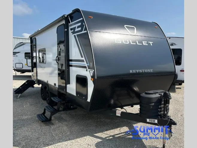2026 Keystone Bullet Classic 21RKC - Photo 2