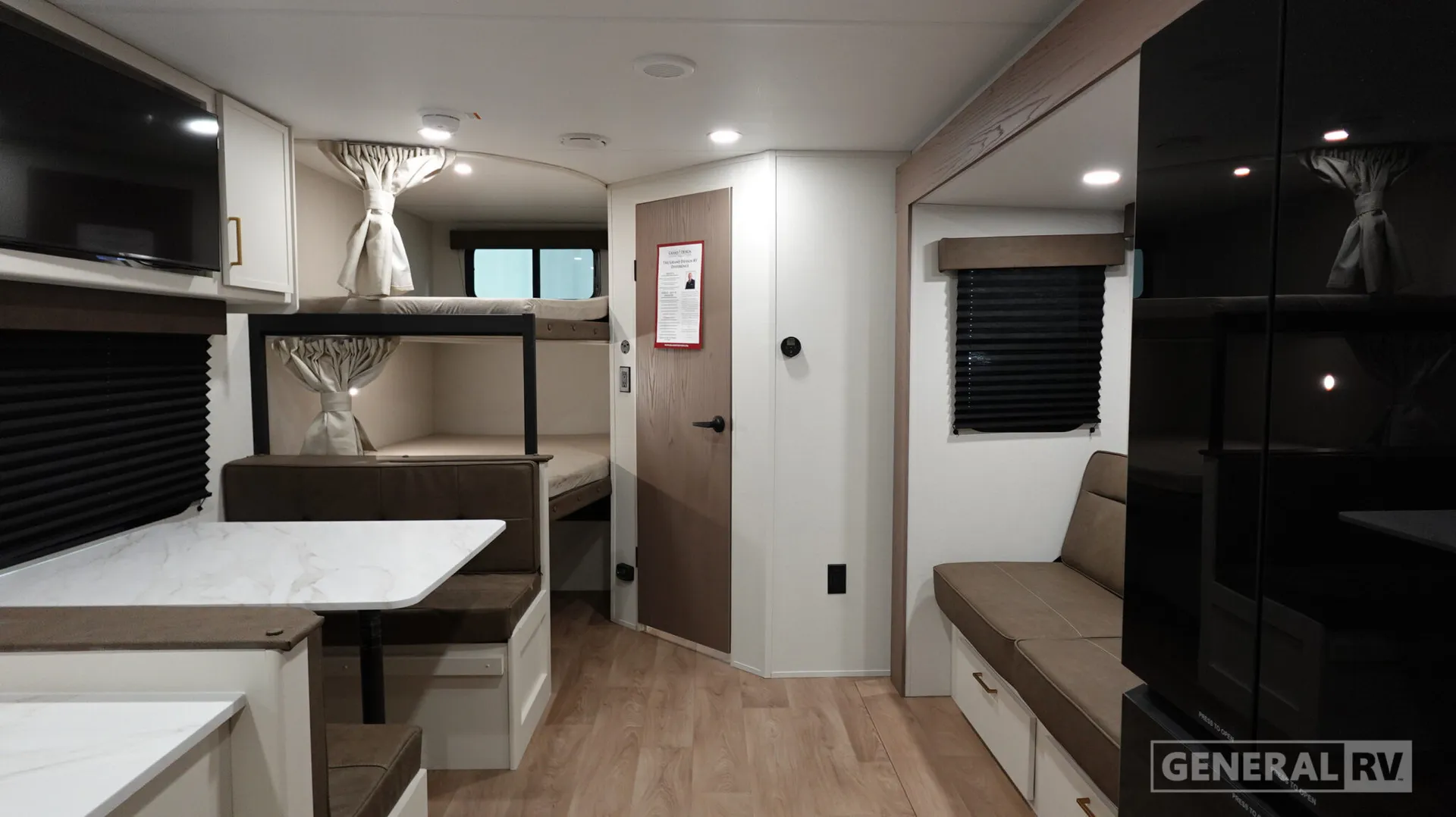 2026 Grand Design Transcend Xplor 26BHX - Photo 3